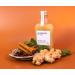 Organic Ginger & Mint - 200ml - Ginger Concentrate - Vegan - Reflux - Immune Booster -Heartburn - Buy Online on SooperMarket.com