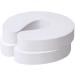 nuoshen 4pcs Safety Door Guard Soft Door Finger Guards Foam Door Stopper for Baby Finger Protection - Buy Online on SooperMarket.com
