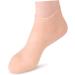 PLAFOPE 3pairs Moisturizing Socks High Heel Socks Socks Moisturizing Foot Covers Foot Features Socks for Women Foot Care Socks High Heels Moisturizing Foot Socks Sebs 21x9cm - Buy Online on SooperMarket.com