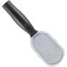 FRCOLOR 3 Pcs Exfoliator for Feet Foot Care Tool Foot Dead Skin Scraper Foot Foot Remover Metal Remover Exfoliating Scrub Scraping Tool Squeegee Foot Rubbing Board White with Cover - Buy Online on SooperMarket.com