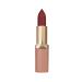 L'Oreal Paris Color Riche Ultra-Matte Nude Lipstick 09 No Judgement 09 No Judgement 1 Count (Pack of 1)