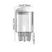 Kakalote Oil Applicator Bottle - Scalp & Hair Oil Applicator for Hair Growth | Hair Care Massager Comb - White - Buy Online on SooperMarket.com