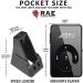 RAEIND Magazine Speedloader for Kimber Micro Carry | Fast and Easy Reloading | 1 Unit - Buy Online on SooperMarket.com