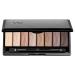 NO7 Stay Perfect Eyeshadow Palette Nude - 8 Shades for Natural Look - Buy Online on SooperMarket.com