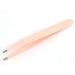 Uinfhyknd 4 Pieces Stainless Steel Precision Eyebrow Tweezers | Fine Hair Puller Beauty Tool - International Shipping Available - Buy Online on SooperMarket.com