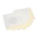 Demeras Body Care Cough Sticker Cough Relief Patch Activate Immunity Herbal Ingredients for Sore Throat
