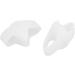 Aluminum Strip Toe Separator Corrector for Hallux Valgus Bunion - High Elasticity & Breathable - Buy Online on SooperMarket.com