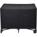 Crib Tent Cover Stretchy Blackout Tent for Pack N Play  Bed Darkening Cover Tent for Indoor or Outdoor Portable to Sleeping or Play - Buy Online on SooperMarket.com