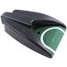 Automatic Putt Return Machine - Indoor Golf Practice Putting Green with Ball Kick Back - Buy Online on SooperMarket.com