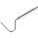Youding Snake Tongs Professional Snake Pole | Snake Trap Maintain A Safer Distance Reptiles Catching Tool Length 6.30-26.78in for Catching Playing Snakes - Buy Online on SooperMarket.com