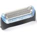 Daweglop Electric Mesh Shaving Foil Head - Durable Replacement for 10B 20B Model 180 190 170 1775 1735 | International Shipping Available - Buy Online on SooperMarket.com