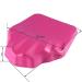 Professional Soft Nail Art Cushion - Anti-Skid Manicure Hand Pillow - Buy Online on SooperMarket.com