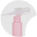 6Pcs 30ml Macaron Color Empty Plastic Lotion Pump Bottle Portable Travel Cosmetic Storage Container Vials for Shower Gel Serums Makeup Emollient Emulsion Lotion Shampoo Toiletries (Color Random) - Buy Online on SooperMarket.com