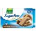 Gullon Sugar Free Biscuits Chocolate Mixed Variety Selection Diabectic friendly Pack (5 Pack) chocolate chip cocoa sandwich dark digestive chocolate wafer by zamfoods Bundle 1 - Buy Online on SooperMarket.com