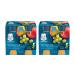 Gerber Juice Fruit Variety - Pack of 2 | High-Quality Baby Juice Options - Buy Online on SooperMarket.com
