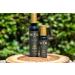 Naturezon Bio Linseed Oil 100ml - Freshly Pressed Cold-Pressed Oil | Pre-Order Now for International Shipping - Buy Online on SooperMarket.com