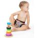 Petit Lulu Size S Pull Up Cloth Nappy Wrap | Washable & Reusable Diaper Cover | Made in Europe (Go Green) - Buy Online on SooperMarket.com