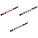 Angoily 3pcs Eyeliner Pencil Eyeliner Liquid Pen Eyeline Liquid Pencil Liquid Eyeliner Makeup No Smudge