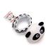 Infant Stimulation Toy Trio - Black, White & Red | Stimulating Baby Toys - Buy Online on SooperMarket.com