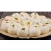 Rakhi Diwali Special (White Peda 400g) Gift Hamper for Brother Sister Delicious Indian Traditional Sweets Best Gift For All Occasions Tasty Treat For Family & Friends - Buy Online on SooperMarket.com