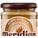 Meridian Rich Roast Smooth Peanut Butter 280 g - Buy Online on SooperMarket.com