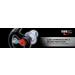 SureFire Foam Replacement Tips (3-Pair) Medium - Durable and Comfortable Foam Ear Tips - Buy Online on SooperMarket.com