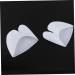 CLISPEED Feet Care Tool - 4 Pairs Orthotic Insole & Bunion Separators - Buy Online on SooperMarket.com