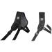BlackRapid Sport Breathe Camera Sling - Right-Handed Design for DSLR, SLR, Mirrorless Cameras - Buy Online on SooperMarket.com