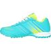 Kookaburra Unisex Youth Neon Mint Hockey Shoes - Mint Yellow - Size 34 | International Shipping Available - Buy Online on SooperMarket.com