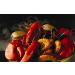Phillips Seafood Seasoning - Maryland's Famous Shrimp, Fish, and Crab Cake Seasoning | 6 Ounce Pack - Buy Online on SooperMarket.com