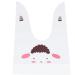 Qukaim Cartoon Bag 10Pcs Baking Bag DIY Long Ear Sweet Candies Cranberry Cookies Packing Bag for Home Bakery CampingLamb - Buy Online on SooperMarket.com