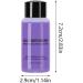 Acrylic Nail Liquid Monomer Professional Acrylic Nail System Nail Monomer Liquid Extension Non-yellowing Manicure Crystal Powder Carving Fluid 40ml - Buy Online on SooperMarket.com
