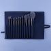 DFHBFG Makeup Brush Set - Full Loose Brush Collection for Concealer Eyeshadow & Foundation - International Shipping Available - Buy Online on SooperMarket.com