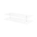 Folpus Acrylic Lollipops Stand Display Stand Lollipops Holder Rack for Anniversaries Weddings