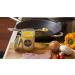 100% Bio Ayurveda Ghee | Premium Quality Butter Oil for Cooking & Cosmetics | 150 ml Glass Jar - Buy Online on SooperMarket.com