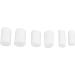Nose Cotton Rolls - 3 Sizes Nosebleed Plugs for Quick Relief | Easy Use for Adults & Kids | Home First Aid Solution - Buy Online on SooperMarket.com