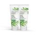 Aroma Magic Neem & Tea Tree Face Wash (Pack of 2) | 3.38 Fl Oz (100ml) | Natural Acne Facial Cleanser | for Men & Women | Hydrating Facewash for Oily & Sensitive Skin