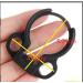 Sling Swivel Mount - Clamp-On Design for Quick Detach/Release Tube Attachment - Buy Online on SooperMarket.com