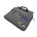 SOAR NFL Laptop Sleeve, Charcoal Grey