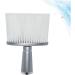 minkissy 1pc Salon Brush Neck Brush Hair Cutting Brush Barber Duster Hairdressing Duster Soft Hair Brush - Buy Online on SooperMarket.com