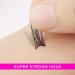 CAELYMINE Cluster Lash Glue - Super Strong Hold 72 Hours - Waterproof & Latex Free - Buy Online on SooperMarket.com