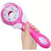 Electric DIY Tools Hair Twister Braiding Automatic Twister Hair Tools - Buy Online on SooperMarket.com
