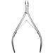 Dead Skin Scissors Colorful Manicure Colorful Dead Skin Remover Pedicure EagleBeak Pliers Stainless Steel Silver - Buy Online on SooperMarket.com