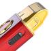 StyleCraft Uno Cordless Foil Shaver - Mini Travel Size Portable Gold Titanium Head for Effortless Grooming - Buy Online on SooperMarket.com
