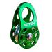 Notch Micro Pulley CE Version (50019)