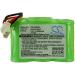 PRUVA Battery Compatible with BT Freestyle 300+ Freestyle 320 Freestyle 50 Freestyle 520 Freestyle 70 Freestyle 75 Freestyle 80 Freestyle 90 Verve 100 600mAh - Buy Online on SooperMarket.com