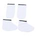 minkissy 2 Pairs Wax Gloves Wax Bath Hand Mitts Paraffin Wax Mitts Insulated Gloves Paraffin Wax Bath Gloves & Booties Paraffin Bath Cloth Gloves Insulation Cotton Take a Bath