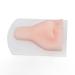 Nose Model Silicone Simulated Portable Flexible Practice Nose Model for Hospital for Doctor