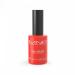 Mesauda MNP Gel Polish 55 Pure Red 10ml - semi-permanent gel polish