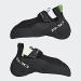 Five Ten Adidas Hiangle Pro Climbing Shoes Men's 10.5 - Core Black/Cloud White/Signal Green - Buy Online on SooperMarket.com